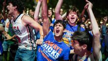 NBA Finals 2026: The Knicks finally have their New York sports moment