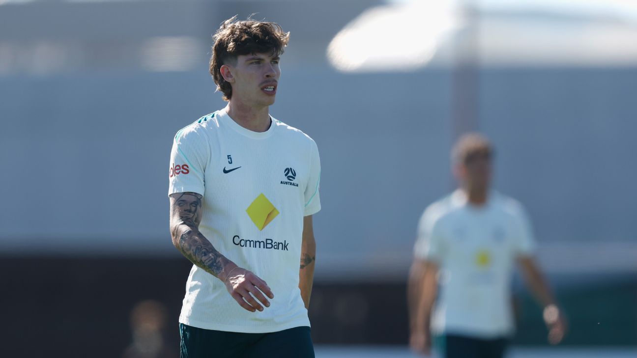 'We're really hard to beat': Socceroos unfazed by World Cup sceptics