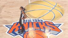 Finales NBA: Wemby y Spurs soprenden a Knicks en el MSG