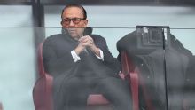 Football regulator 'in contact' with West Ham over David Sullivan allegations