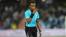 Barred Somali World Cup ref 'grateful' for Super Cup shot