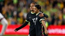 Forget sharing the minutes; there are three distinct tiers in the Matildas