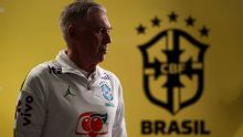 CBF define calendário de 2026 com amistosos na Austrália, Índia e torneio em Singapura; veja adversários