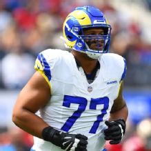 Rams' Alaric Jackson has suspension cut to 1 game following appeal
