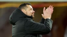 Crystal Palace near full agreement for Pierre Sage - sources