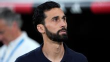 Real Madrid confirm Arbeloa exit ahead of Mourinho return