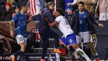 Roldan: USMNT can't be 'too honest' against 'savvy' Paraguay