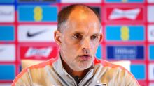 Thomas Tuchel on England: 'We are not the favourites' for World Cup