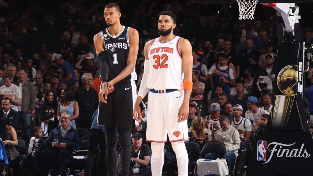 Brown: 'Extremely important' to get KAT involved