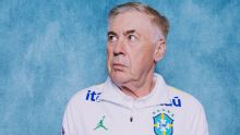 Novo diretor da Itália revela que procurou Ancelotti além de Guardiola: 'Começar com os melhores do mundo'
