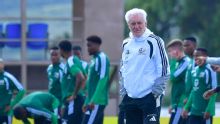 South Africa fans back Hugo Broos, but mixed feelings on Bafana's striker selections