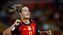 Putellas reaches agreement with London City Lionesses - sources