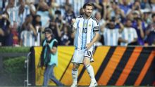 Argentina x Cabo Verde: dia, horário, estádio, onde assistir ao vivo e o caminho até a final da Copa do Mundo