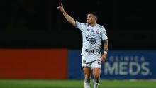 Daniel "Popin" Castro reconoció acercamientos con Colo Colo