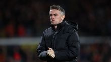 Kieran McKenna to step down as Ipswich manager after securing second Premier League promotion