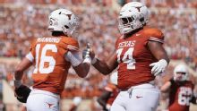 2027 NFL draft: Ranking top five prospects at every position