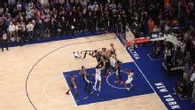 NBA Finals Game 4: Anatomy of Knicks' comeback, Spurs' collapse