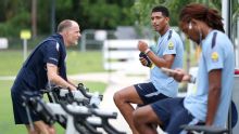 Inside England's World Cup prep: Tuchel's squad survive storms, heat in Florida