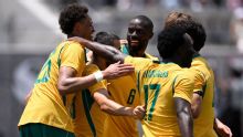 Cómo hizo Australia para transformar su lugar en el fútbol mundial