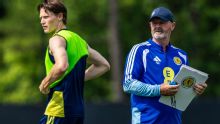 Key issues for Scotland at 2026 World Cup: Replacing Gilmour, protecting McTominay and who starts up front?