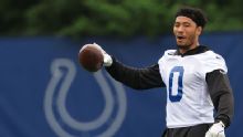 Colts safety Cam Bynum set to travel to Philippines to aid earthquake relief