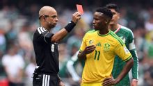 World Cup VAR review: Was ref right to show three red cards in Mexico opener?