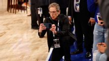 The New York Knicks' 2026 NBA Finals run through the lens of Ben Stiller