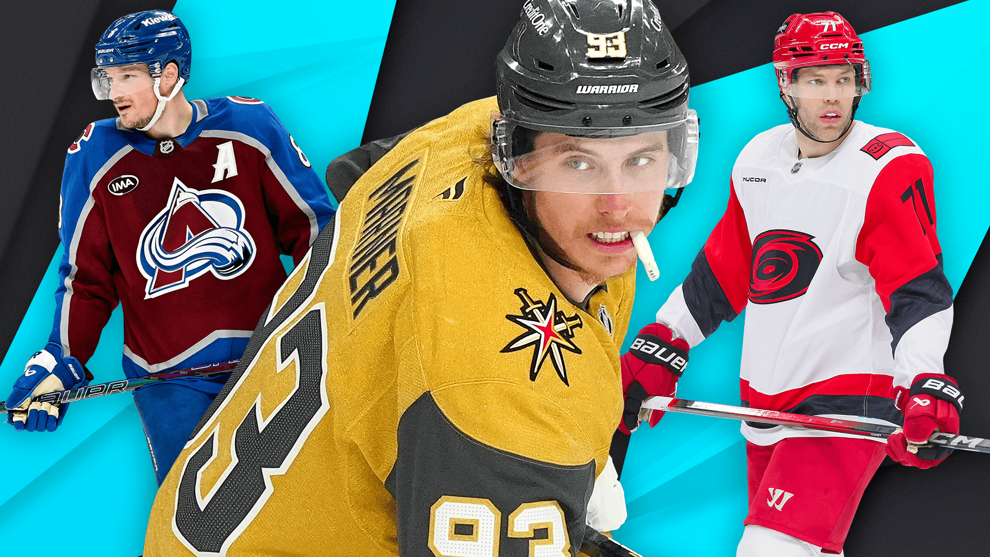 📈 Way-too-early 2026-27 NHL Power Rankings