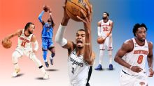 All-NBA de Playoffs: ¿Qué estrellas integraron nuestros equipos?