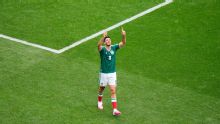 Aguirre says Jiménez earned 'perfect day' with Mexico goal