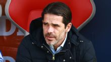 Gago anunció el regreso de dos referentes para el duelo con Audax Italiano