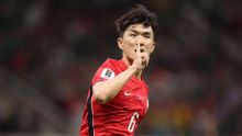 South Korea produce stirring revival to get off to winning start at FIFA World Cup
