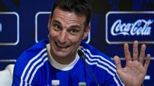 Técnico da Argentina é direto sobre como viu eliminação do Brasil na Copa: 'Se o Endrick faz o gol...'