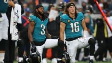 Fantasy football buzz: Is Jakobi Meyers the Jaguars WR to target?