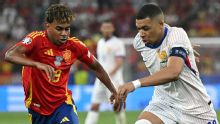 What's it really like to face World Cup stars Yamal, Mbappé? We asked the players