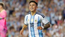 De Fuerte Apache a River, con escala en Europa: la historia de Thiago Almada