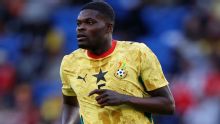 Could Thomas Partey's World Cup absence be a blessing in disguise for Ghana?
