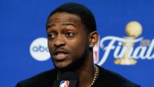 Mitch Johnson emphasizes belief in De'Aaron Fox ahead of Game 5