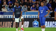 Ousmane Dembélé: 'Unfair' criticism of Kylian Mbappé has 'gone too far'