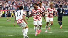 USMNT World Cup bracket scenarios, odds to advance, predicted path to knockouts
