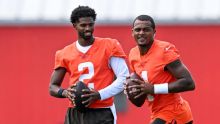 Deshaun Watson: Preseason is 'great opportunity' after injuries