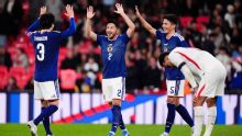 Japan 'came here to win the World Cup, not fun' - Yukinari Sugawara