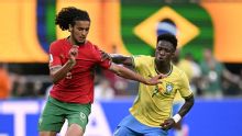 Morocco's Ayyoub Bouaddi will not be underestimated again after Casemiro humbling
