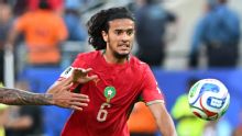 Man City confirm Ayyoub Bouaddi signing from Lille