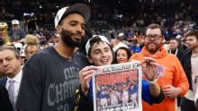 NBA Finals: ¿Cuáles son los campeones de menor clasificación?