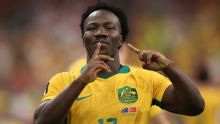Reports: Sporting eye €22 million move for Nestory Irankunda