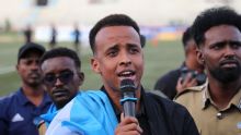 Somali referee Omar Artan to receive full pay from FIFA despite being refused U.S. entry