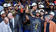 Knicks still undecided if they will visit White House