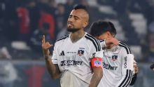 Vidal: "Soy el mejor de Sudamérica, un jugador así no se pone inquieto por no renovar"