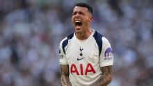 Pedro Porro signs new long-term deal at Spurs
